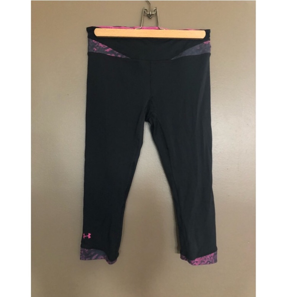 Workout leggings
